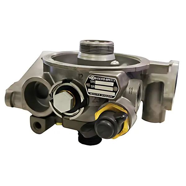 Secador Ar para MB Atego Atron O500 OF