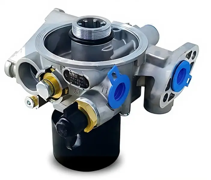 Secador Valvulas APU MB Actros Atego Axor