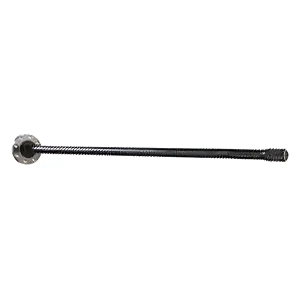 Semi Eixo para MB OF812 LO809 L912 912
