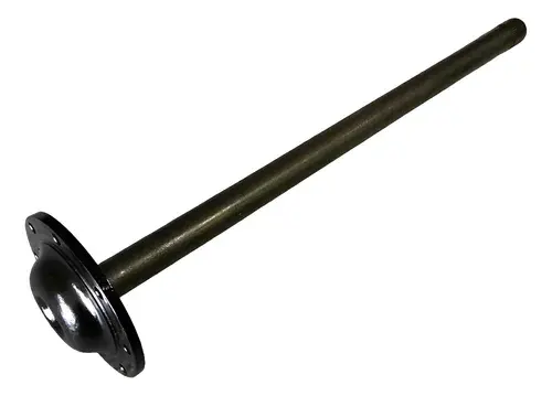 Semi Eixo Trs para MB Accelo 915 1016C