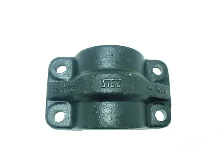 Semi Mancal Mercedes 1620/1215C