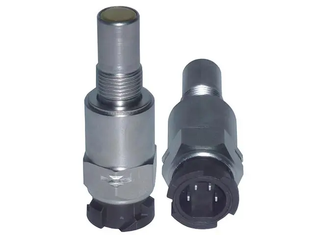 Sensor 4 Pinos Scania Todos