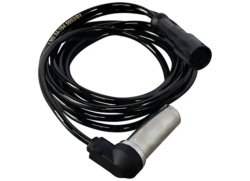 Sensor ABS Curvo 90 Graus 2000MM MB