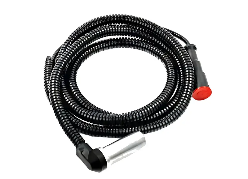 Sensor ABS Dianteiro 1260MM MB Actros Atego