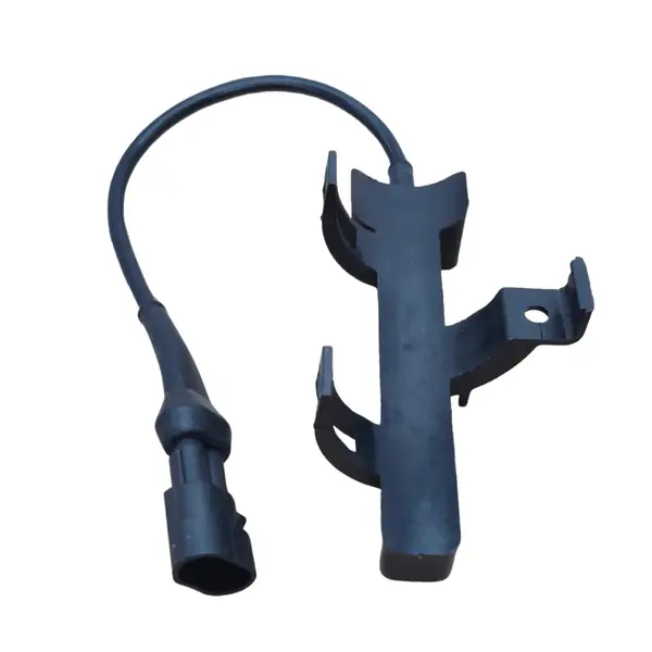 Sensor com 2 Plugs Para Cilindro de Embreagem P/ Iveco (Ø 31,75 mm)