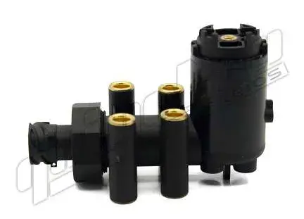 Sensor de Altura