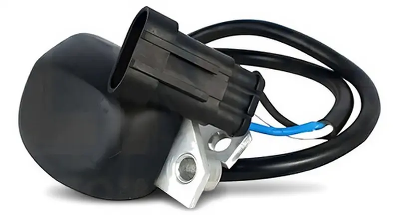 Sensor de Corte da Correia Onibus MB