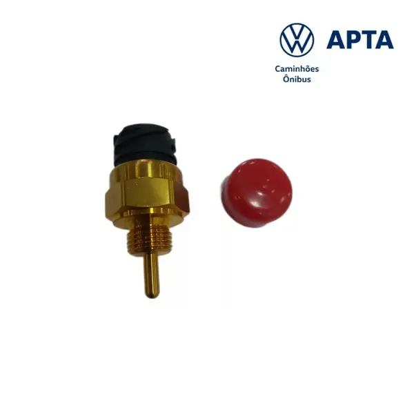 Sensor de temperatura