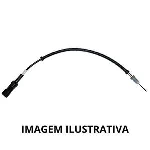 Sensor do arla 32 2P0906261C 4326864 vw