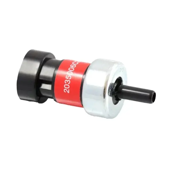 Sensor do Pedal da Pressão Freio Ar Sinotruk