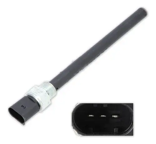 Sensor Eletronico Nivel Oleo MB Actros