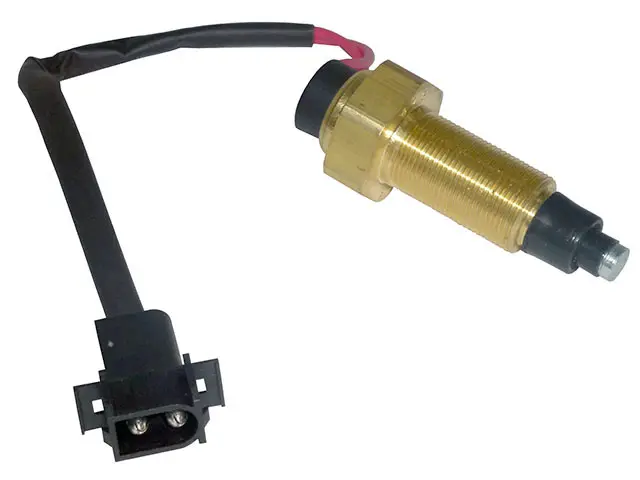 Sensor Embreagem Scania S4