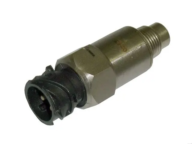 Sensor Indutivo Mercedes O500K
