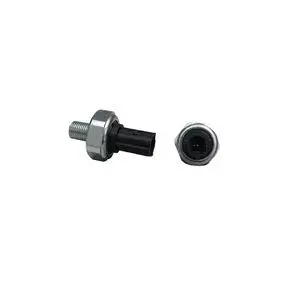 Sensor Interruptor Pressao Oleo Motor Rosca Fina Um Plug Interno Reto