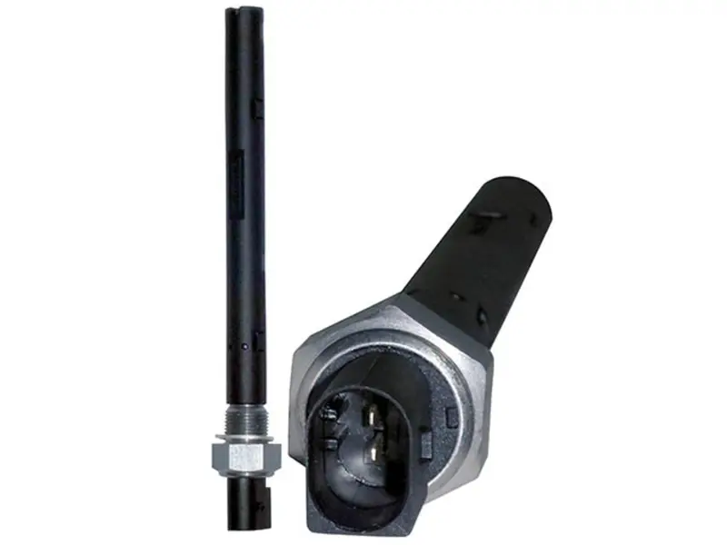 Sensor Nivel Oleo MB Axor OM457 Actros OM501
