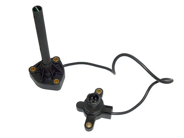 Sensor Nivel Oleo Volvo FH/fm/nh