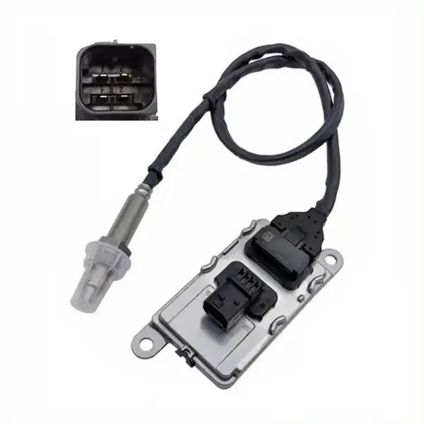 Sensor Nox 12V/ F350 / F4000 / Cargo 816 / 1119 Caminhão VW / 5150 / 8160 / 9160 / 10160 / Delivery 5150 / 8160 / 9160 / Ford Cargo – 2P0906261B / 5WK96674A