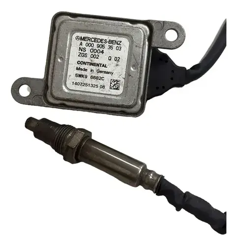Sensor Nox Arla para MB Sprinter Vito Caminhao