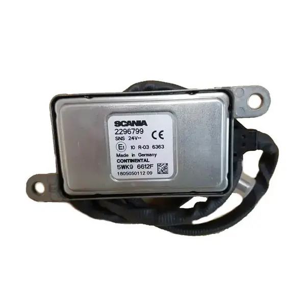 Sensor Nox Arla Scania PGR