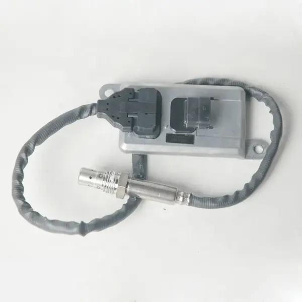 Sensor Nox Ford VW Caminhao Onibus c/ Motor Cummins Isl 8.9L Modelo Antigo (plug Retangular) – 2894940 / 2Z0906261A