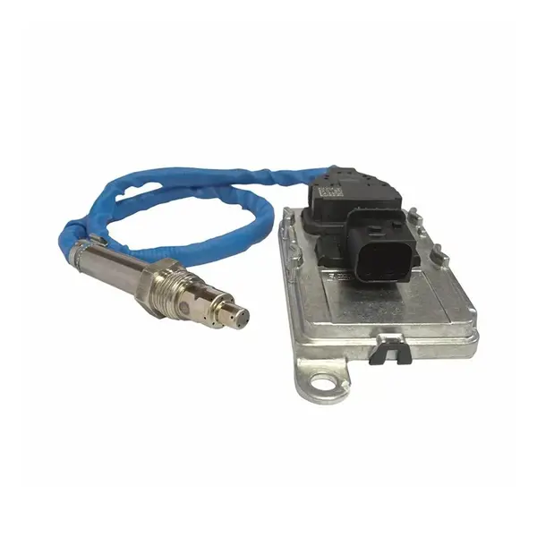 Sensor Nox MAN TGX Meteor 24V 4 Saída