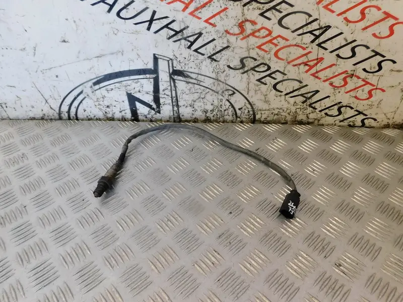 Sensor Oxigenio Sprinter OM 651