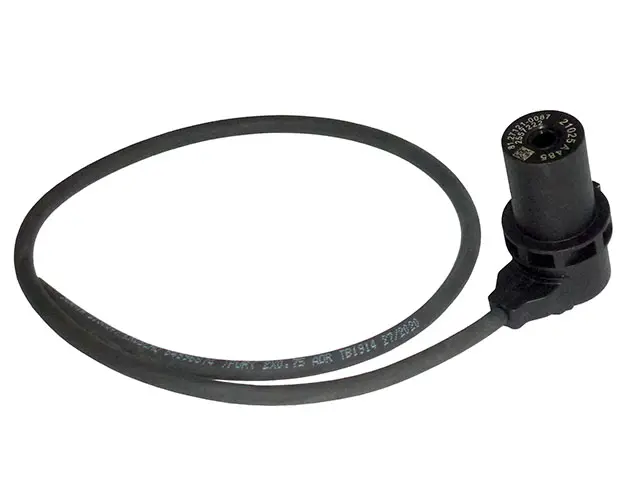 Sensor Posicão Scania S4 Onibus