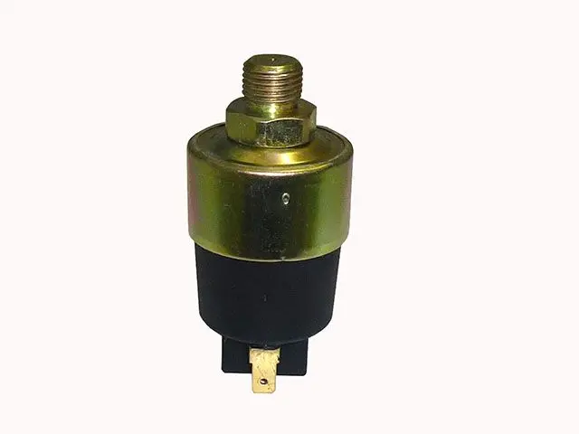 Sensor Press Ao Volvo N10