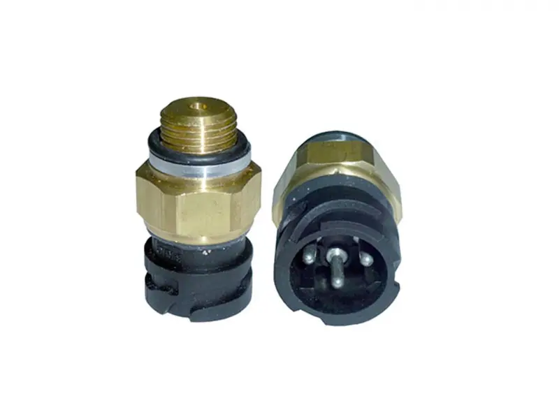 Sensor Pressao Ar para MB Accelo e 1938S