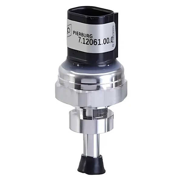 Sensor Pressao Escape Renault Master MB Vito