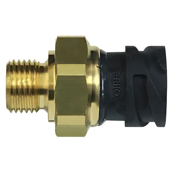 Sensor Pressao MB Actros Axor MAN para Scania