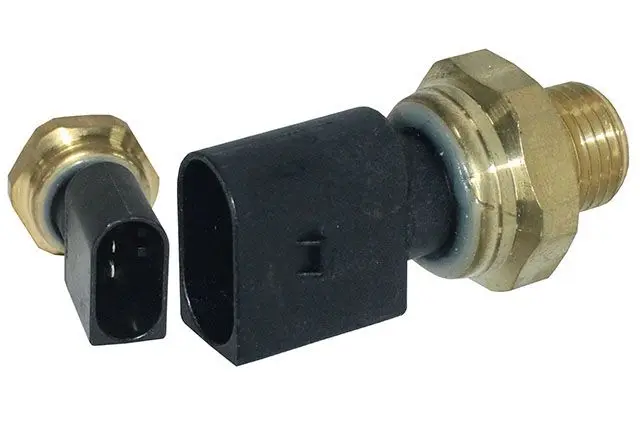 Sensor Pressão Óleo Mercedes Acc/ate