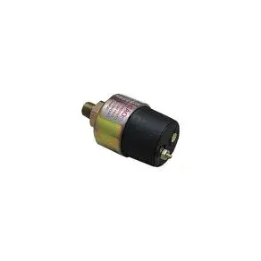 Sensor Pressao Oleo Motor Ford Rosca Grossa - 01 Saida Elet