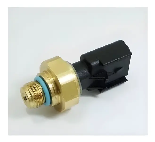 Sensor Pressao Turbo MB Onibus O-400 O-500