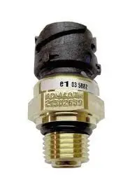 Sensor Pressao Volvo FH/fm