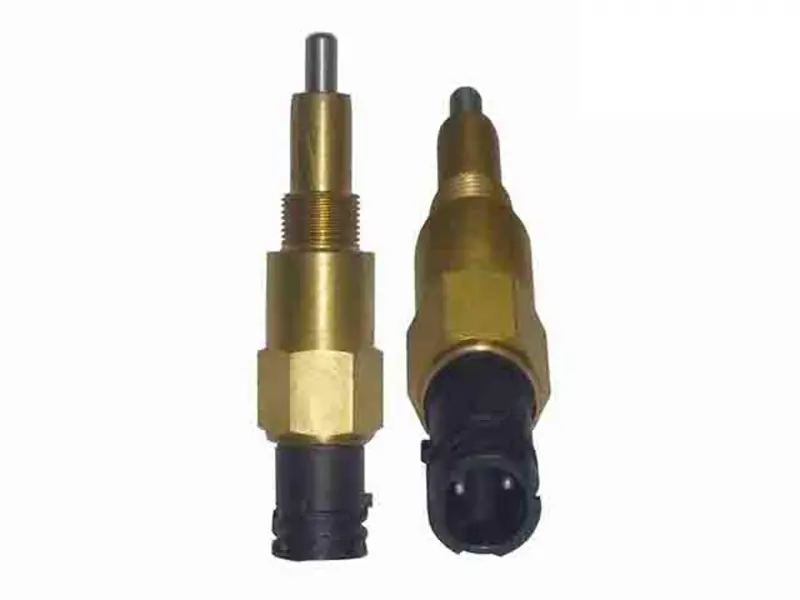 Sensor Seletor Marcha G210 G250 G236 Brc