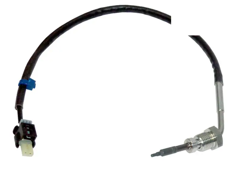 Sensor Temp Escapamento para Sprinter