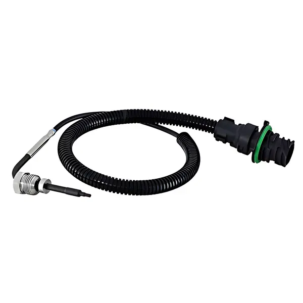 Sensor Temp Escape para MB Axor 2831 Atego