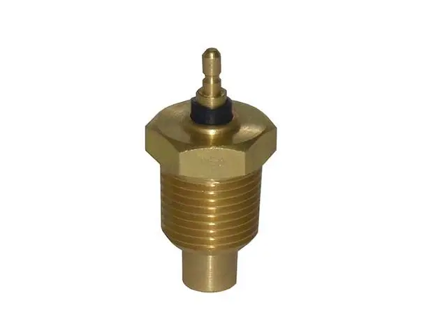 Sensor Temp Ford 1617/1415