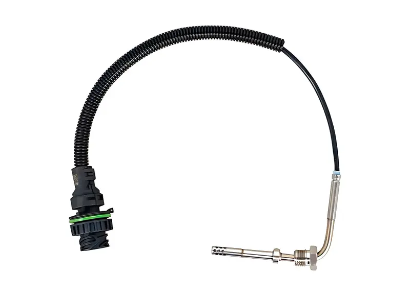 Sensor Temp Gases MB Axor 2540 2640 3340 3341