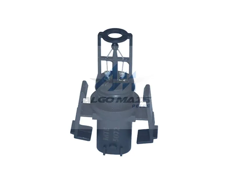 Sensor Temperatura Ar Externo MB Sprinter