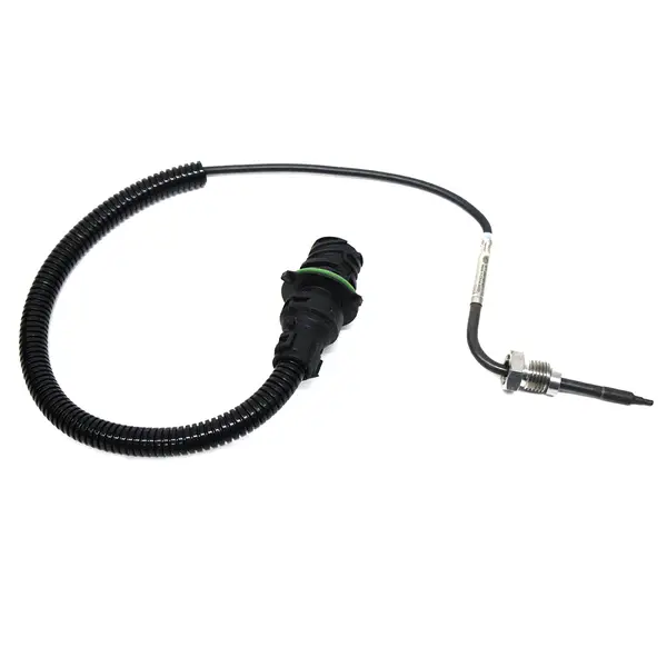 Sensor Temperatura Gases Oxido