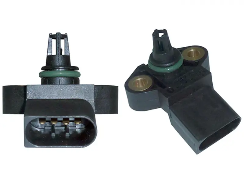 Sensor Tubo Admissao MB OM904 OM924 OM906 OM457