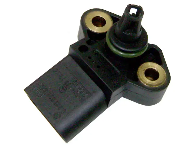 Sensor Tubo Mercedes OM904/457