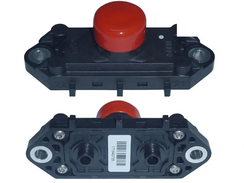 Sensor Valv Protecao MB para Iveco para Ford VW