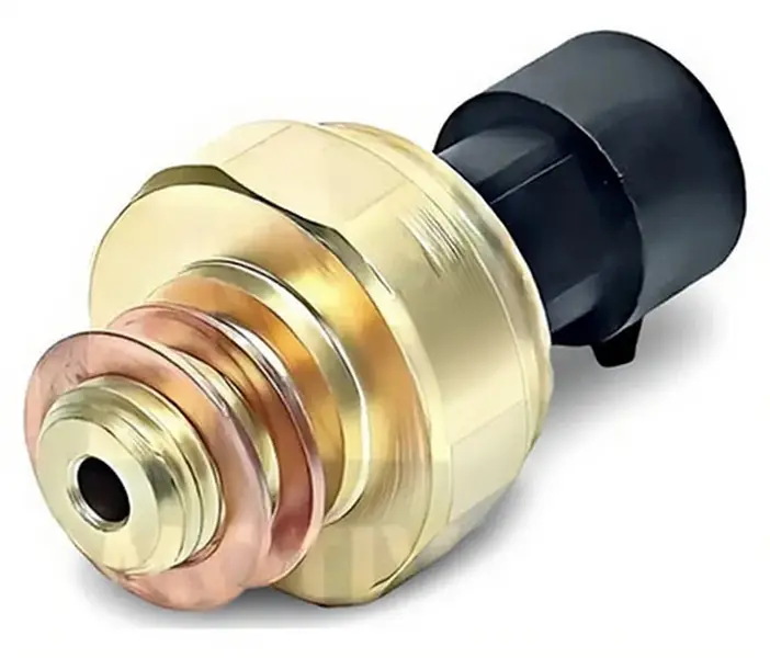 Sensor Valvula APU MB Accelo para Volvo VM