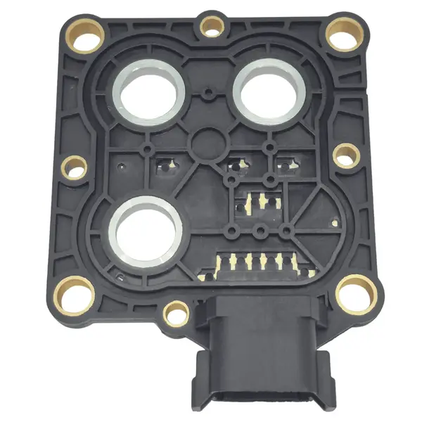 Sensor Valvula Freio Motor