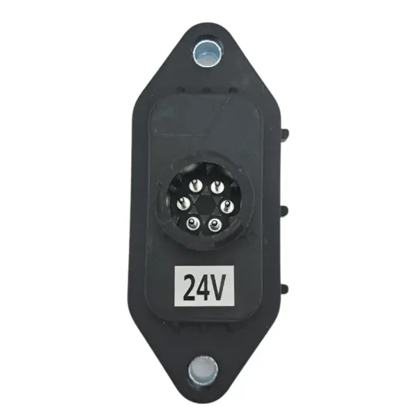 Sensor Valvula Protecao (APU) 5V