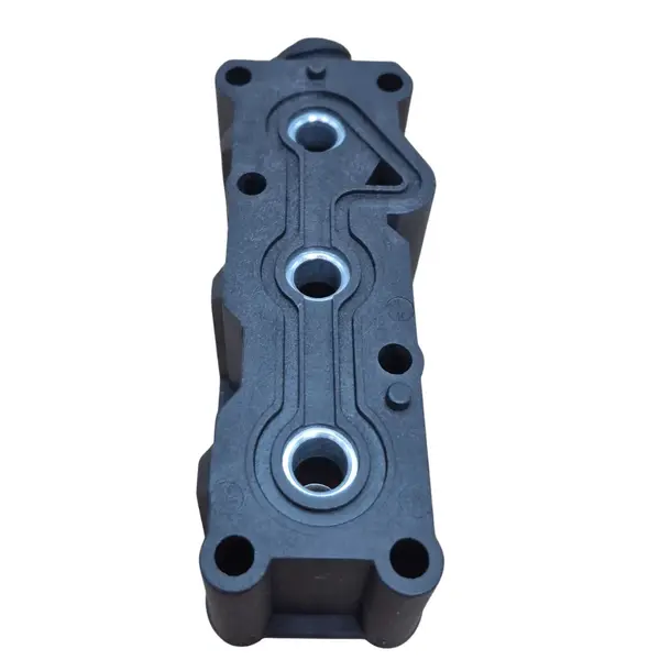 Sensor Valvula Suspensao Ativa 2 Bobinas