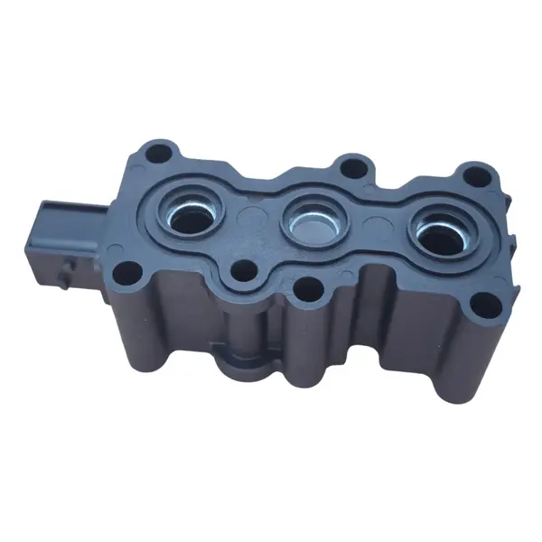 Sensor Válvula Suspensão ECAS - 2 Bobinas